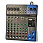 Used Yamaha MG10XU 10 Channel Mixer with Effects Unpowered Mixer thumbnail