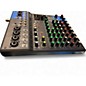 Used Yamaha MG10XU 10 Channel Mixer with Effects Unpowered Mixer