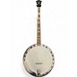 Used Recording King RKR20 Bluegrass Series Songster Natural Banjo thumbnail