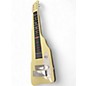 Used Gretsch Guitars electromatic lap steel Vintage White Lap Steel