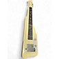 Used Gretsch Guitars electromatic lap steel Vintage White Lap Steel