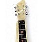 Used Gretsch Guitars electromatic lap steel Vintage White Lap Steel