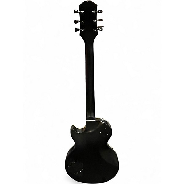 Used Epiphone Prophecy Olive Green Solid Body Electric Guitar