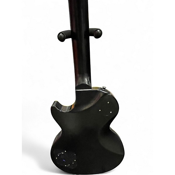 Used Epiphone Prophecy Olive Green Solid Body Electric Guitar