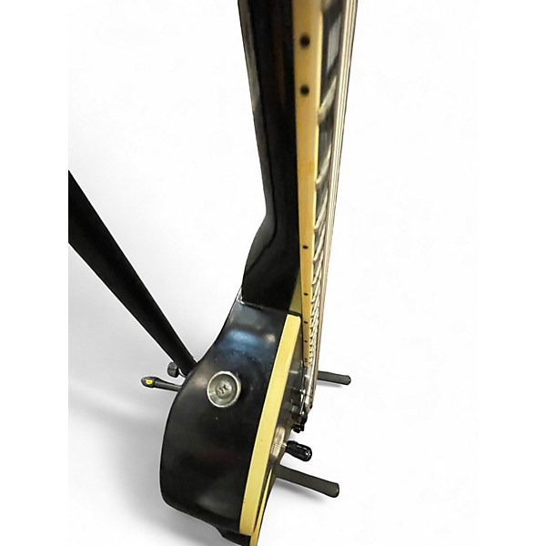 Used Epiphone Prophecy Olive Green Solid Body Electric Guitar