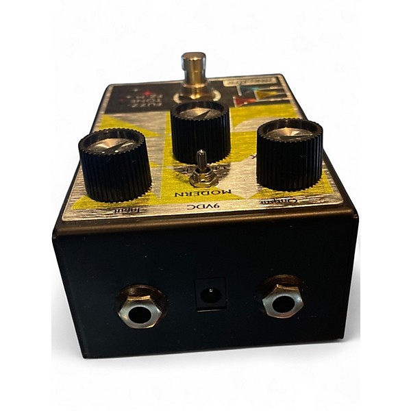 Used Maestro Fuzz Tone FZ-M Effect Pedal