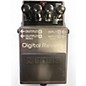 Used 2020s BOSS RV5 Digital Reverb Effect Pedal