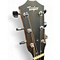 Used Taylor 114CE Natural Acoustic Electric Guitar