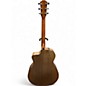 Used Taylor 114CE Natural Acoustic Electric Guitar