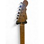 Used G&L Fullerton Deluxe Legacy HSS Black Solid Body Electric Guitar