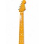 Used Squier Classic Vibe 1950S Stratocaster Black Solid Body Electric Guitar