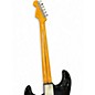 Used Squier Classic Vibe 1950S Stratocaster Black Solid Body Electric Guitar