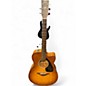 Used Yamaha FSX800C Sandburst Acoustic Electric Guitar thumbnail