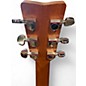 Used Yamaha FSX800C Sandburst Acoustic Electric Guitar