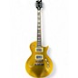 Used ESP LTD EC1000 Gold Solid Body Electric Guitar thumbnail