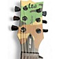 Used ESP LTD EC1000 Camo Solid Body Electric Guitar