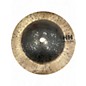Used SABIAN 8in HH Radia Cup Chime Cymbal thumbnail