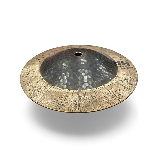 Used SABIAN 8in HH Radia Cup Chime Cymbal