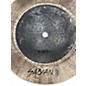 Used SABIAN 8in HH Radia Cup Chime Cymbal