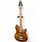 Used Peavey HP2 Tiger Eye Solid Body Electric Guitar thumbnail