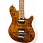 Used Peavey HP2 Tiger Eye Solid Body Electric Guitar