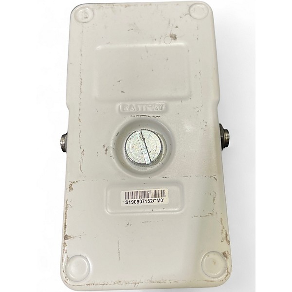 Used TC Electronic Polytune 3 Tuner Tuner Pedal