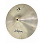 Used Zildjian 12in A Series Splash Cymbal