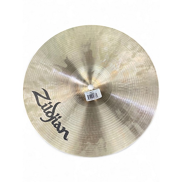 Used Zildjian 12in A Series Splash Cymbal