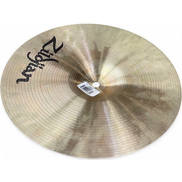 Used Zildjian 12in A Series Splash Cymbal