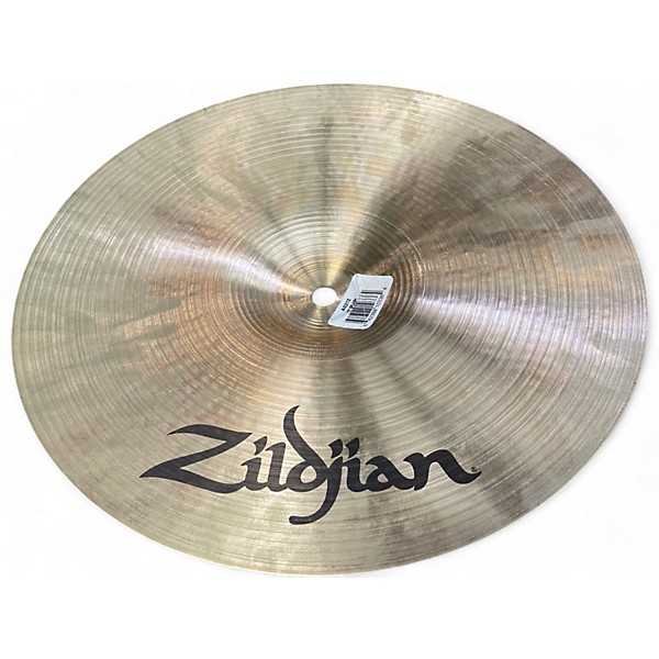 Used Zildjian 12in A Series Splash Cymbal