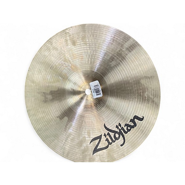 Used Zildjian 12in A Series Splash Cymbal