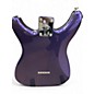 Used Fender Player Lead III Purple Solid Body Electric Guitar
