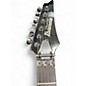 Used Ibanez RG1570 RG Series grey Solid Body Electric Guitar
