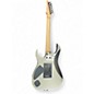 Used Ibanez RG1570 RG Series grey Solid Body Electric Guitar