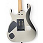Used Ibanez RG1570 RG Series grey Solid Body Electric Guitar