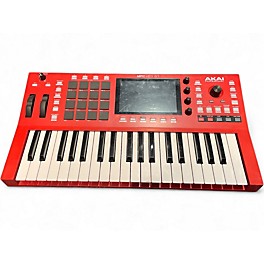 Used Akai Professional MPC Key 37 Production Controller