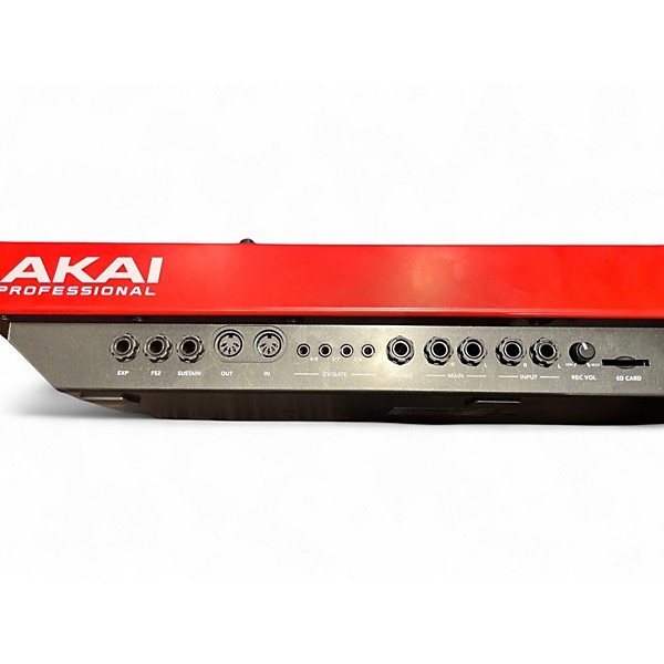 Used Akai Professional MPC Key 37 Production Controller