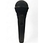 Used Shure PGA58 Dynamic Microphone thumbnail