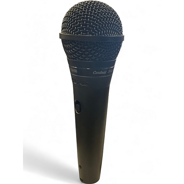 Used Shure PGA58 Dynamic Microphone