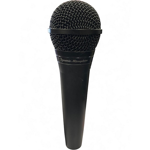 Used Shure PGA58 Dynamic Microphone
