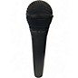 Used Shure PGA58 Dynamic Microphone