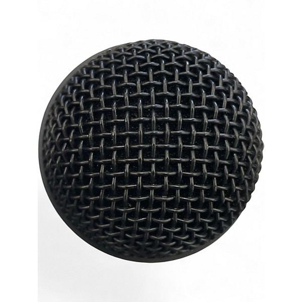 Used Shure PGA58 Dynamic Microphone