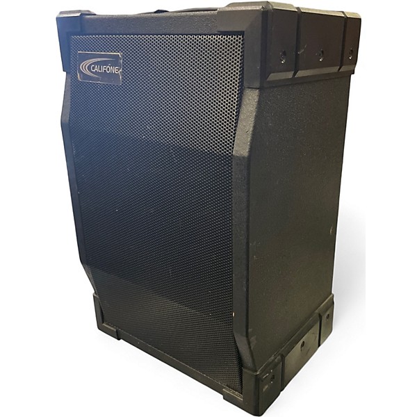 Used Califone PA500 Powered Speaker