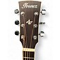 Used Ibanez AC340 ARTWOOD NATURAL Acoustic Guitar