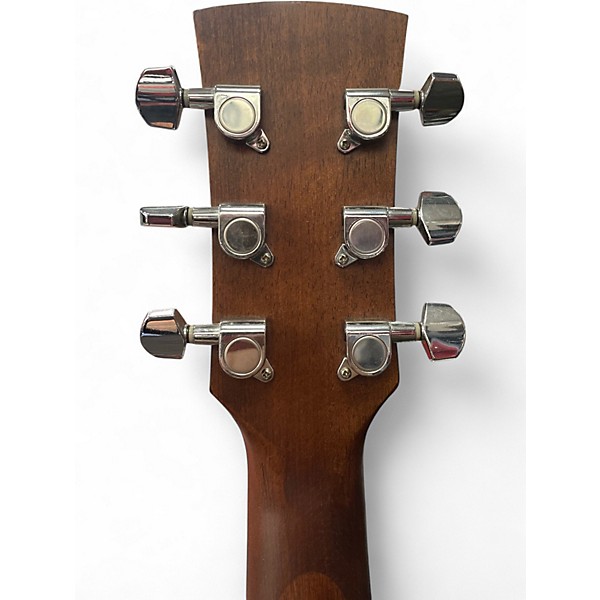 Used Ibanez AC340 ARTWOOD NATURAL Acoustic Guitar