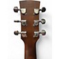 Used Ibanez AC340 ARTWOOD NATURAL Acoustic Guitar