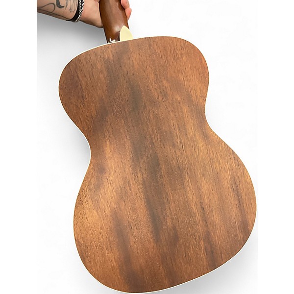 Used Ibanez AC340 ARTWOOD NATURAL Acoustic Guitar