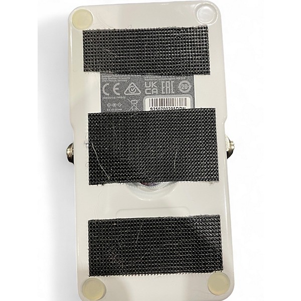 Used TC Electronic Spark Booster Effect Pedal