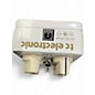Used TC Electronic Spark Booster Effect Pedal