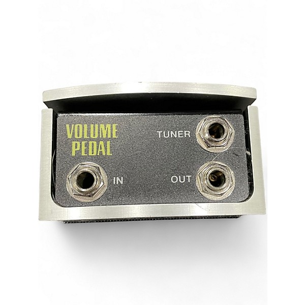Used Ernie Ball VP Junior Passive Volume Pedal